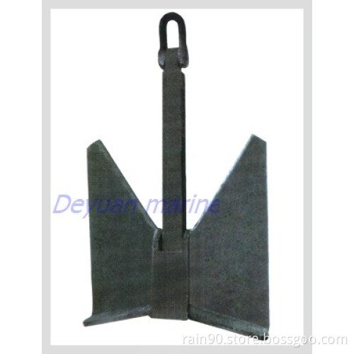 marine TW type pool anchor